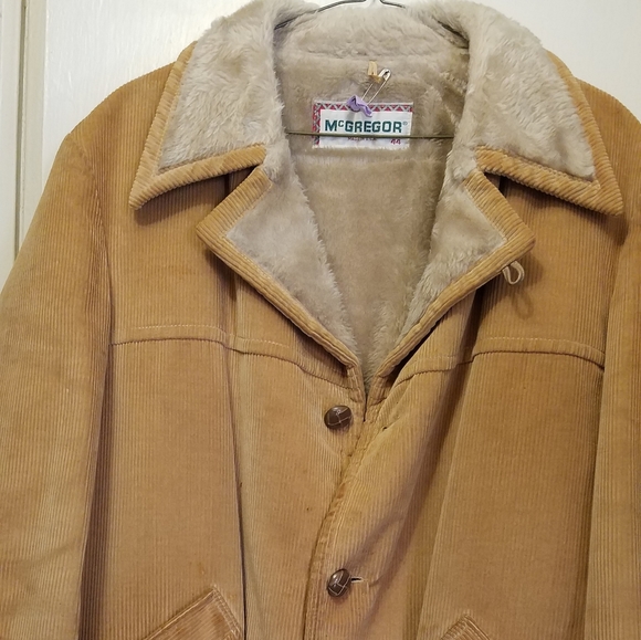 McGregor | Jackets \u0026 Coats 